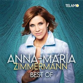 Anna-Maria Zimmermann - Best Of <span style=color:#777>(2023)</span> Mp3 320kbps [PMEDIA] ⭐️