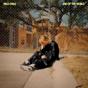 Wild Child - End of the World <span style=color:#777>(2023)</span> [24Bit-96kHz] FLAC [PMEDIA] ⭐️