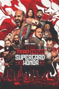 ROH Supercard Of Honor<span style=color:#777> 2023</span> Zero Hour FITE 1080p WEBRip h264<span style=color:#fc9c6d>-TJ</span>
