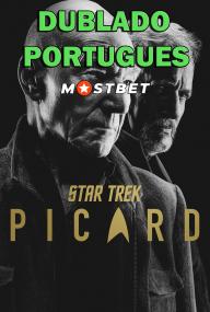 Star Trek Picard S03E07 <span style=color:#777>(2023)</span> 720p WEB-DL [Dublado Portugues] MOSTBET