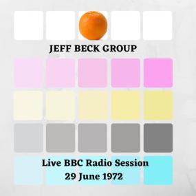 Jeff Beck Group - Jeff Beck Group Live BBC Radio Session, 29 June<span style=color:#777> 1972</span> <span style=color:#777>(2023)</span> FLAC [PMEDIA] ⭐️