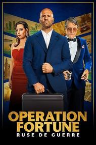 Operation Fortune Ruse de Guerre<span style=color:#777> 2023</span> 1080p BluRay x265<span style=color:#fc9c6d>-RBG</span>