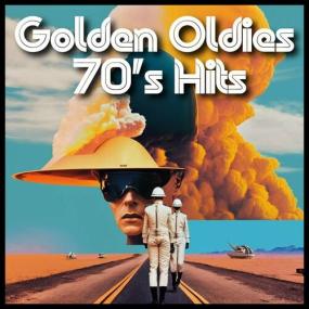 Various Artists - Golden Oldies 70's Hits <span style=color:#777>(2023)</span> Mp3 320kbps [PMEDIA] ⭐️