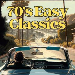 Various Artists - 70's Easy Classics <span style=color:#777>(2023)</span> Mp3 320kbps [PMEDIA] ⭐️