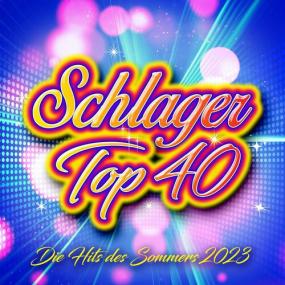 Various Artists - Schlager Top 40 - Die Hits des Sommers<span style=color:#777> 2023</span> <span style=color:#777>(2023)</span> Mp3 320kbps [PMEDIA] ⭐️