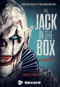 Jack in the Box Awakening <span style=color:#777>(2022)</span> [Hindi Dub] 1080p WEB-DLRip Saicord