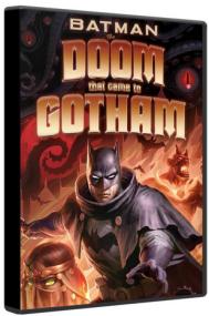 Batman The Doom That Came to Gotham<span style=color:#777> 2023</span> BluRay 1080p DTS AC3 x264-MgB