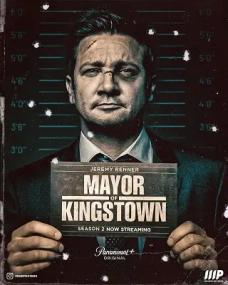 Mayor of Kingstown S02E03 Cinque alle cinque 1080p WEBMux AC3 ITA ENG SUB G66