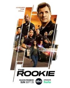 The Rookie S05E10 L elenco AMZN WEBMux ITA ENG x264-BlackBit