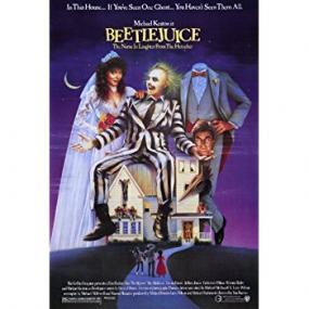 Beetlejuice<span style=color:#777> 1988</span> 1080p BRRip 5 1 HEVC x265<span style=color:#fc9c6d>-GIRAYS</span>