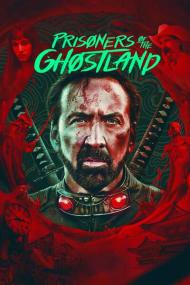Prisoners of the Ghostland<span style=color:#777> 2021</span> 1080p WEBRip x264-LAMA[TGx]