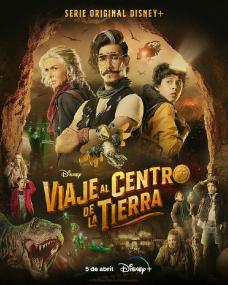 Journey to the Center of the Earth S01 SPANISH WEBRip x264<span style=color:#fc9c6d>-ION10</span>