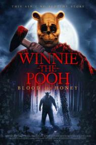 Winnie the Pooh Blood and Honey<span style=color:#777> 2023</span> 720p BluRay 800MB x264<span style=color:#fc9c6d>-GalaxyRG[TGx]</span>