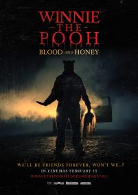 Winnie the Pooh Blood and Honey<span style=color:#777> 2023</span> 1080p BluRay H264 AAC<span style=color:#fc9c6d>-LAMA</span>