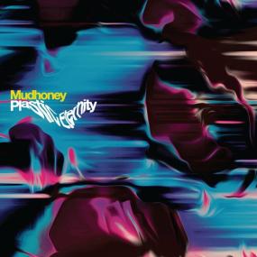 Mudhoney - Plastic Eternity <span style=color:#777>(2023)</span> Mp3 320kbps [PMEDIA] ⭐️