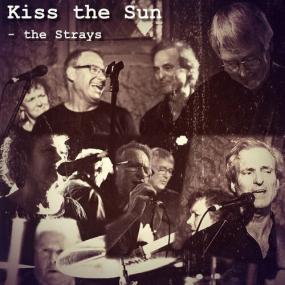 The Strays - Kiss the Sun <span style=color:#777>(2023)</span> Mp3 320kbps [PMEDIA] ⭐️
