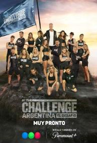 The Challenge Argentina S01 SPANISH 720p AMZN WEBRip DDP2.0 x264-WDYM[rartv]