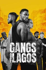 Gangs of Lagos<span style=color:#777> 2023</span> 720p WEBRip 800MB x264<span style=color:#fc9c6d>-GalaxyRG[TGx]</span>
