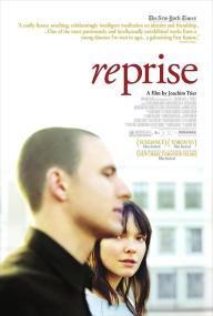 【高清影视之家首发 】重奏[简繁字幕] Reprise<span style=color:#777> 2006</span> 1080p CatchPlay WEB-DL AAC2.0 H.264<span style=color:#fc9c6d>-DreamHD</span>