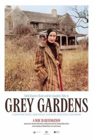 Grey Gardens<span style=color:#777> 1975</span> 1080p BluRay H264 AAC-LAMA[TGx]
