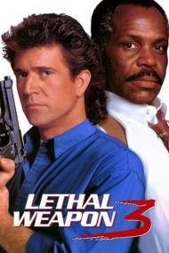 Lethal Weapon 3<span style=color:#777> 1992</span> PROPER 1080p BluRay H264 AAC-LAMA[TGx]