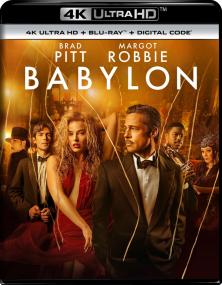 Babylon<span style=color:#777> 2022</span> 1080p 10bit DS4K BluRay [Org DD 5.1-Hindi+DDP7 1-English] ESub HEVC-The PunisheR