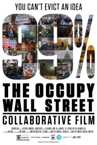 99 The Occupy Wall Street Collaborative Film <span style=color:#777>(2013)</span> [720p] [WEBRip] <span style=color:#fc9c6d>[YTS]</span>