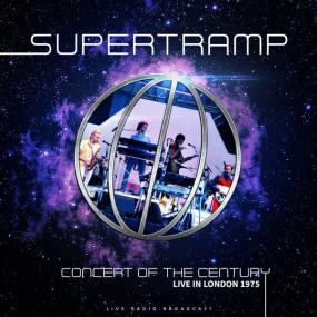 Supertramp - Concert of the Century Live in London<span style=color:#777> 1975</span> <span style=color:#777>(2023)</span>  FLAC [PMEDIA] ⭐️