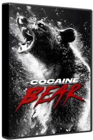 Cocaine Bear<span style=color:#777> 2023</span> BluRay 1080p DTS AC3 x264-MgB