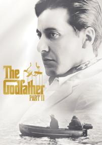 The Godfather Part II <span style=color:#777>(1974)</span>