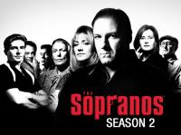 The Sopranos S02