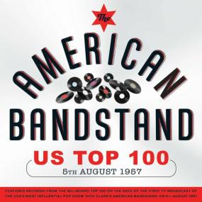 Various Artists - The American Bandstand US Top 100 5th August 1957 <span style=color:#777>(2023)</span> Mp3 320kbps [PMEDIA] ⭐️