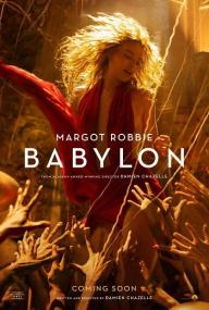 Babylon<span style=color:#777> 2022</span> 1080p BluRay x265 Hindi DD 5.1 English DD 5.1 ESub - SP3LL