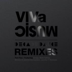 VA - 10 Years of VIVa MUSiC Decadedance Remixes Part Two (VIVAX2RMXS)