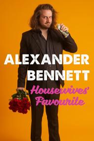 Alexander Bennett Housewives Favourite <span style=color:#777>(2020)</span> [1080p] [WEBRip] <span style=color:#fc9c6d>[YTS]</span>