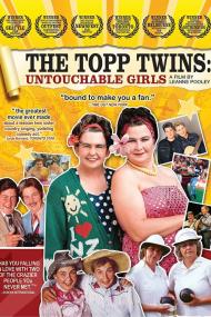 The Topp Twins Untouchable Girls <span style=color:#777>(2009)</span> [720p] [WEBRip] <span style=color:#fc9c6d>[YTS]</span>