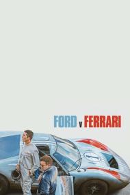 Ford v Ferrari<span style=color:#777> 2019</span> 1080p BluRay H264 AAC-LAMA[TGx]