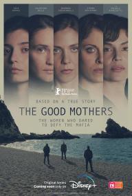 【高清剧集网 】好母亲[全6集][简繁英字幕] The Good Mothers S01 1080p DSNP WEB-DL DDP5.1 H.264-BlackTV