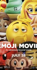 The Emoji Movie<span style=color:#777> 2017</span> BRRip x264 AAC-SSN
