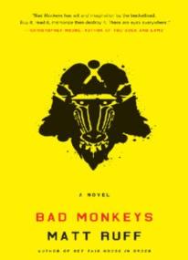 Bad Monkeys_ A Novel (P.S. ( PDFDrive )