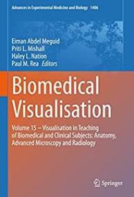 [ TutGee com ] Biomedical Visualisation - Volume 15 - Visualisation in Teaching of Biomedical and Clinical Subjects (True EPUB)