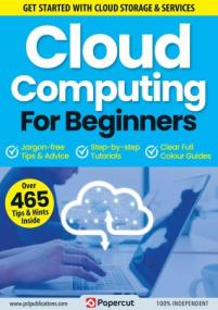 Cloud Computing For Beginners - 14th Edition,<span style=color:#777> 2023</span>