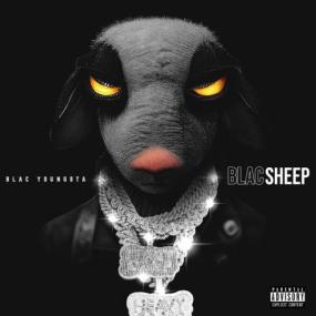 Blac Youngsta - Blac Sheep <span style=color:#777>(2023)</span> Mp3 320kbps [PMEDIA] ⭐️