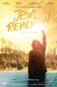 Jesus Revolution<span style=color:#777> 2023</span> 2160p WEBRip x265 HEVC English DDP5.1 Atmos ESub - SP3LL