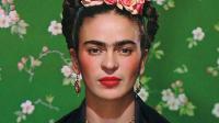 BBC Becoming Frida Kahlo 1080p HDTV x265 AAC