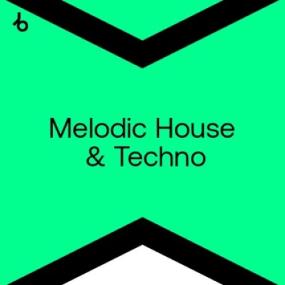 Various Artists - Beatport Melodic House & Techno Top 100 April <span style=color:#777>(2023)</span> Mp3 320kbps [PMEDIA] ⭐️