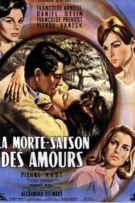 La Morte-saison Des Amours <span style=color:#777>(1961)</span> [FRENCH] [720p] [WEBRip] <span style=color:#fc9c6d>[YTS]</span>