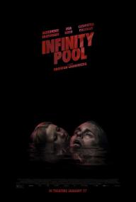 【高清影视之家首发 】无边泳池[中文字幕] Infinity Pool<span style=color:#777> 2023</span> BluRay 1080p DTS-HDMA 5.1 x265 10bit<span style=color:#fc9c6d>-DreamHD</span>