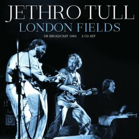 Jethro Tull - London Fields <span style=color:#777>(2023)</span> FLAC [PMEDIA] ⭐️