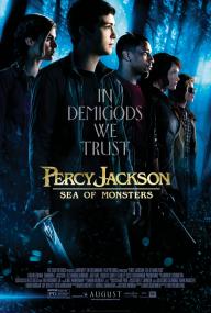 Percy Jackson Sea of Monsters <span style=color:#777>(2013)</span> 3D HSBS 1080p BluRay H264 DolbyD 5.1 + nickarad
